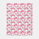 Search for cute kittens blankets Pink
