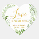 Search for need love stickers Bridal shower