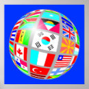 Search for blue world map art Globe