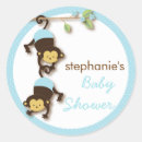 Search for mod monkey stickers Baby
