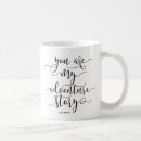 Search for adventure quotes mugs Typography