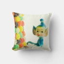 Search for christmas bells cushions Red and green