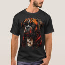 Search for boxer halloween tshirts Cute