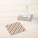 Search for retro christmas coasters Green