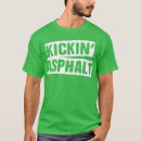 Search for asphalt clothing Runner