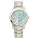 Search for monogrammed watches Flowers