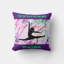 Search for gymnastics cushions Girls