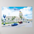 Search for havana posters Illustration