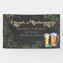 Search for retirement party decor Watercolor