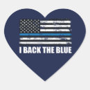 Search for back heart stickers Maga