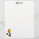 Search for parrot stationery paper Tropical