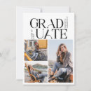 Search for 2023 graduation invitations Minimalist