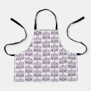 Search for dog mom aprons Create your own