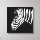 Search for zebra stripes art Elegant