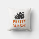 Search for wicked cushions Spooky