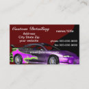 Search for car garage business cards Shop