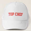 Search for toppings hats Food