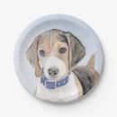 Search for beagle plates Cute