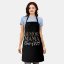 Search for seniors aprons Graduation