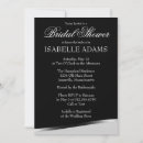 Search for text bridal shower invitations Stylish