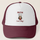 Search for chef hats Red
