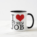 Search for new employee mugs Job