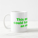 Search for could mugs Email