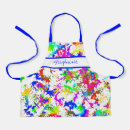 Search for childrens painting aprons Painter