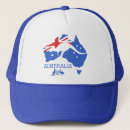 Search for melbourne hats Kangaroo