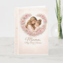 Search for daughters first mothers day cards Mum