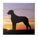 Search for rhodesian ridgeback gifts Sunset