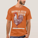 Search for red rooster tshirts Nature