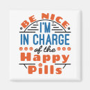 Search for charge magnets Funny
