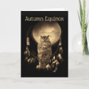 Search for autumn equinox cards Sabbat