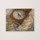 Search for compass puzzles Guidance