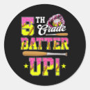 Search for softball catcher stickers Bat