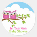 Search for sweet owl stickers Pink