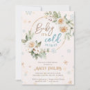 Search for snowglobe invitations Baby it's cold outside