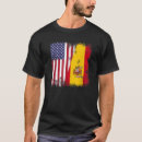Search for spaniard tshirts Vintage
