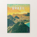 Search for brazil puzzles Rio de janeiro