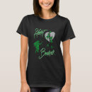 Search for three pines tshirts Heart