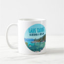 Search for lake tahoe mugs Retro