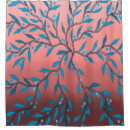 Search for seaweed shower curtains Tropical