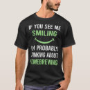 Search for homebrew tshirts Brewing