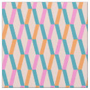 Search for abstract fabric Retro