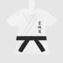 Search for black belt christmas tree decorations Japanese