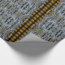 Search for vintage holiday wrapping paper Luxury