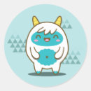 Search for abomination stickers Cute