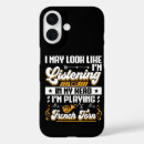 Search for french horn iphone cases Orchestra
