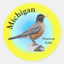 Search for michigan made stickers Wildlife